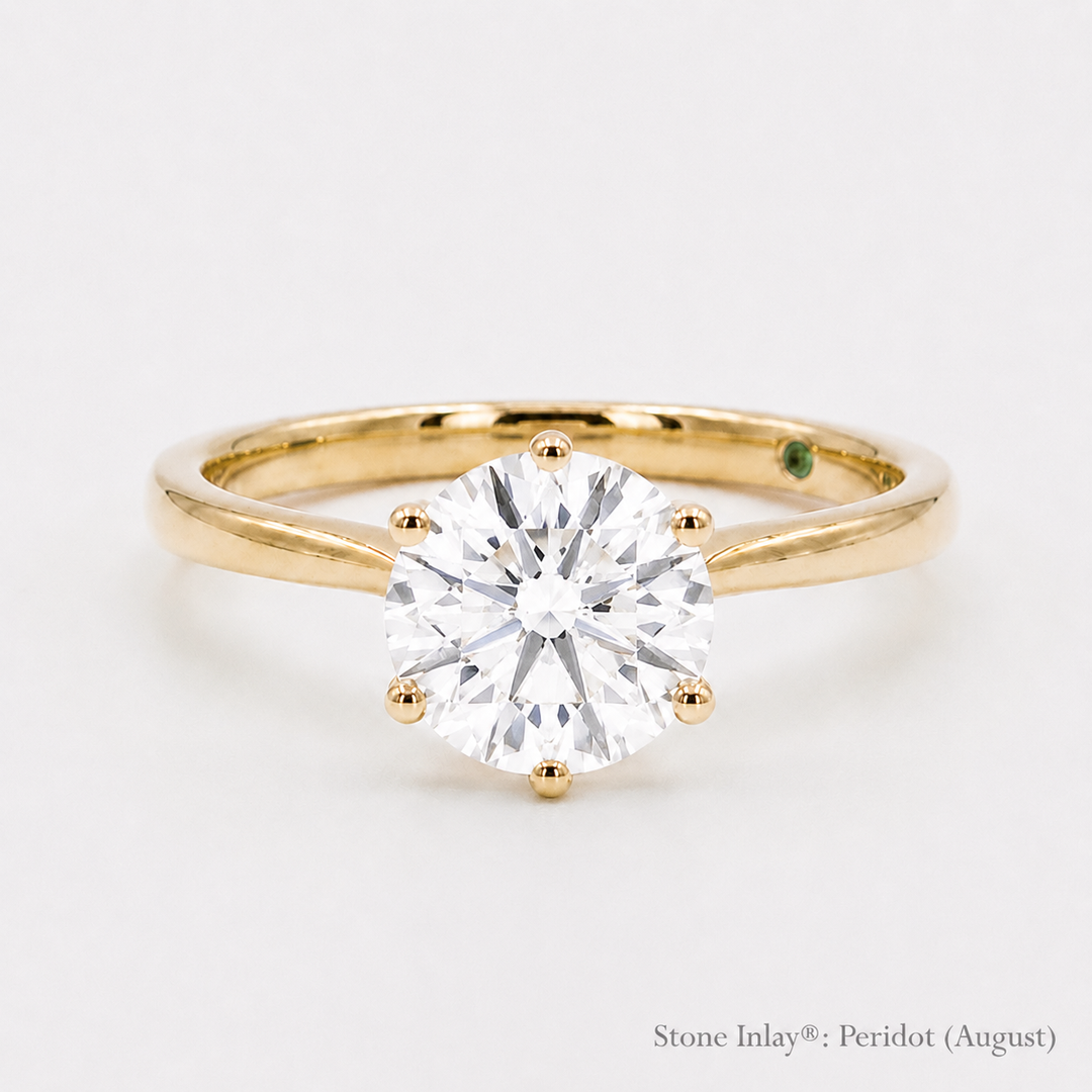 The Tiffany