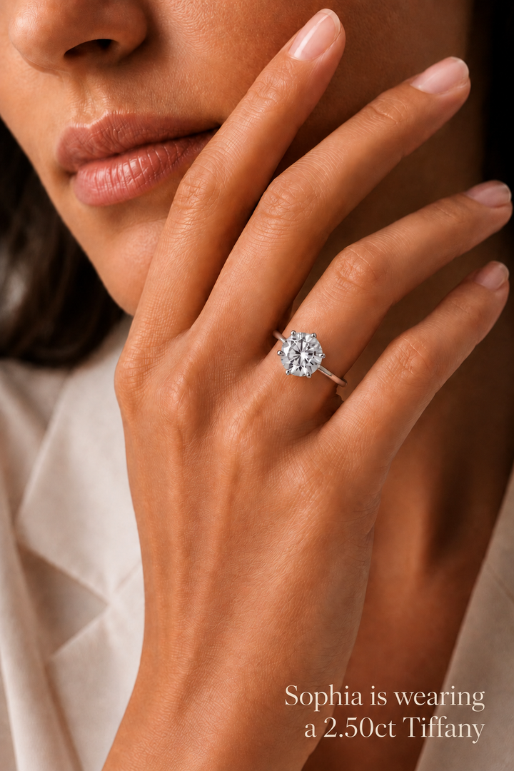 The Tiffany