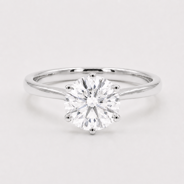 The Tiffany